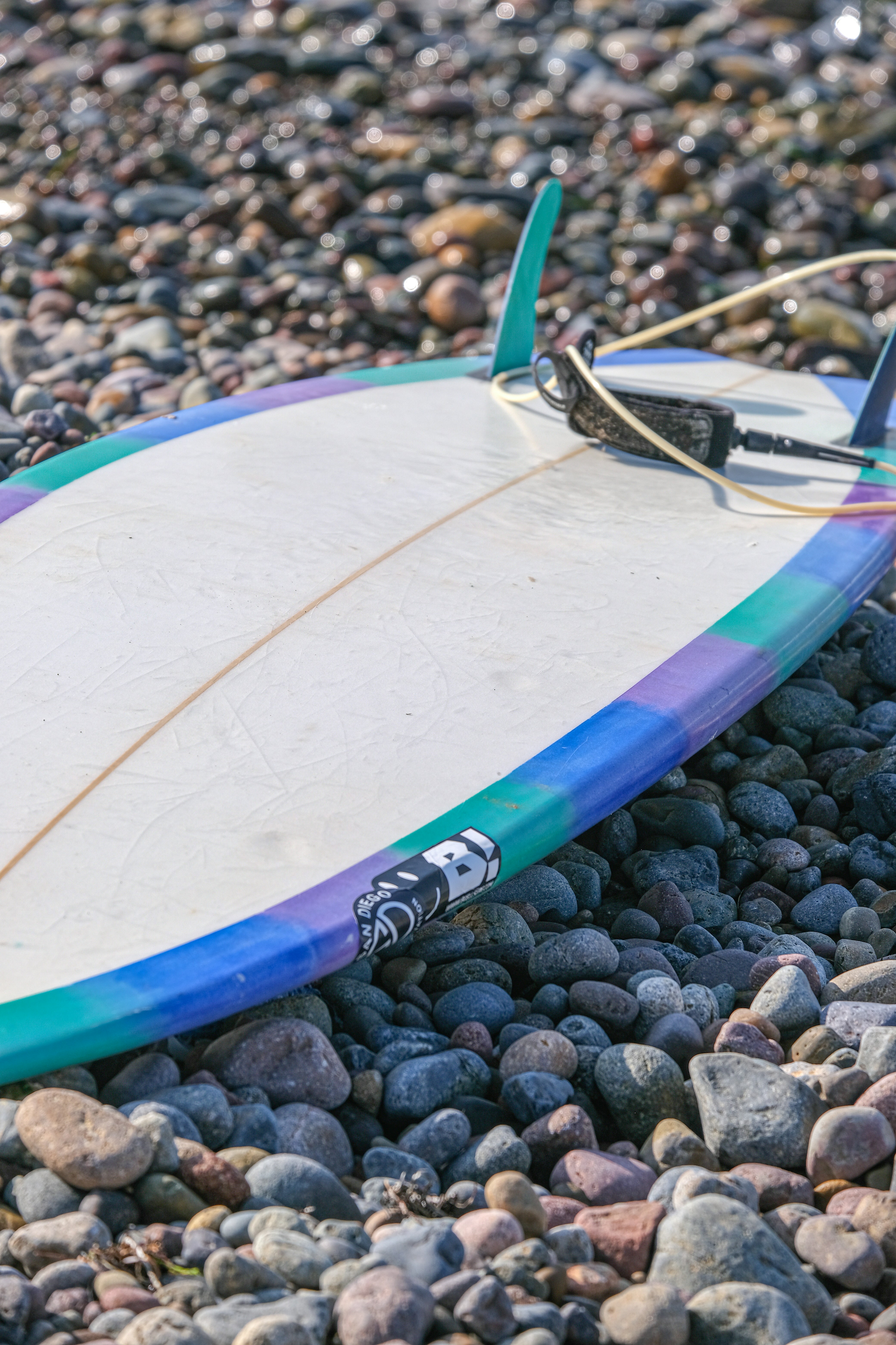 Premium Surfboard
