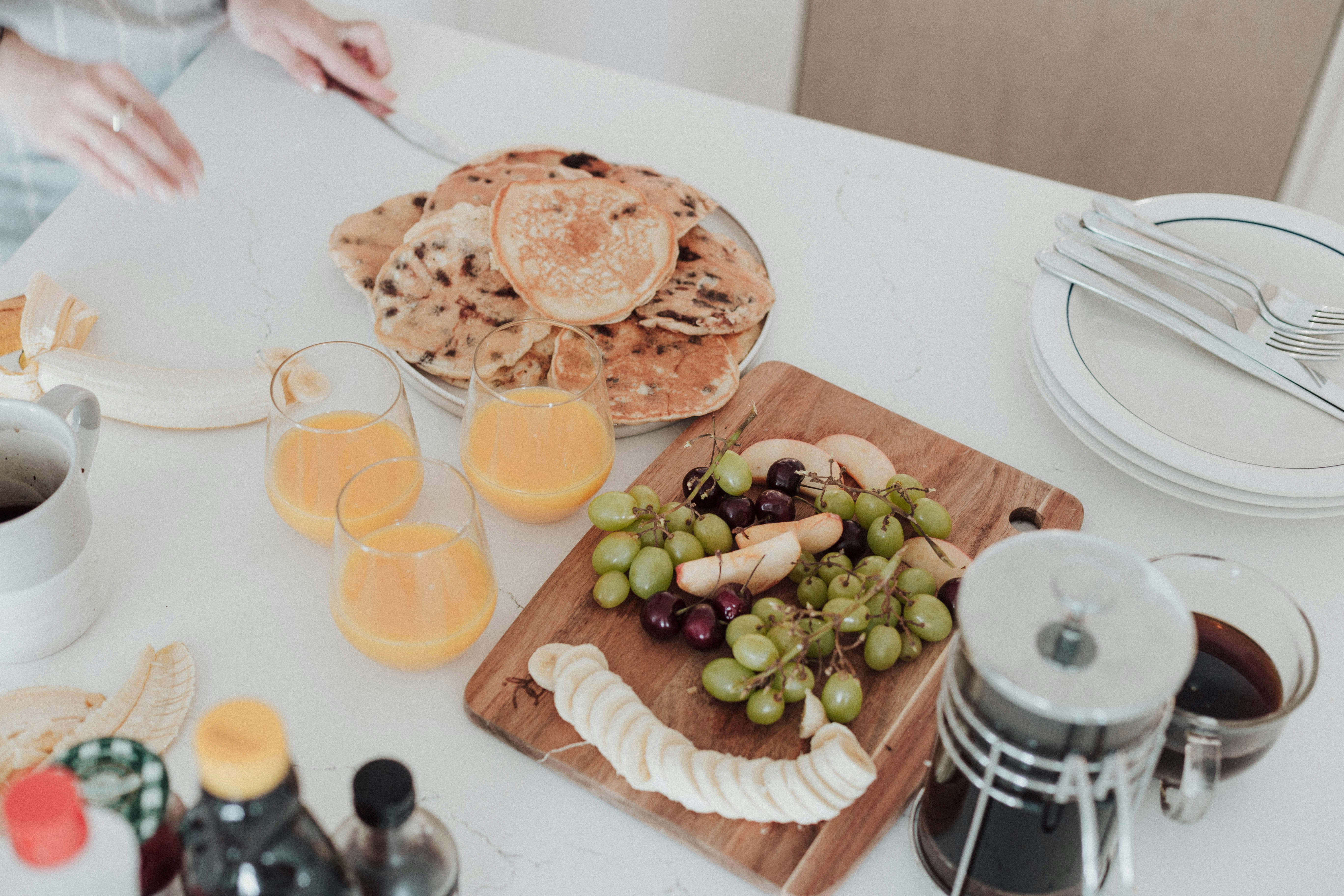 Hidden on Your Plate: Common Foods and Beverages That Quietly Undermine Your OTC Medications