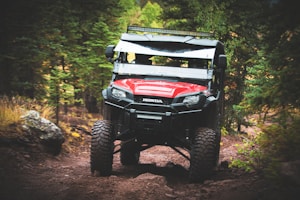 Honda CRF250L