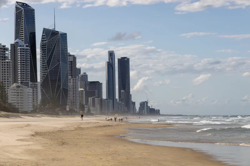Best Walking Paths and Streets in Gold Coast to Explore on Foot