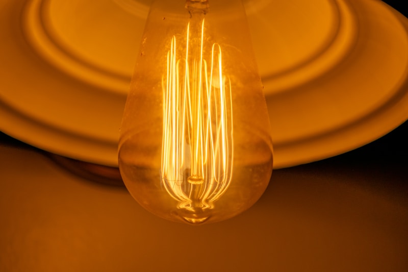 Industrial chic