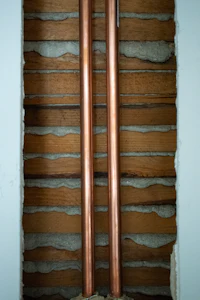 Roseville copper repipe