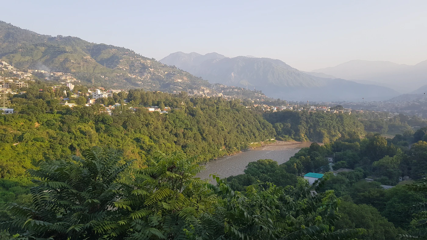 Madhya Pradesh