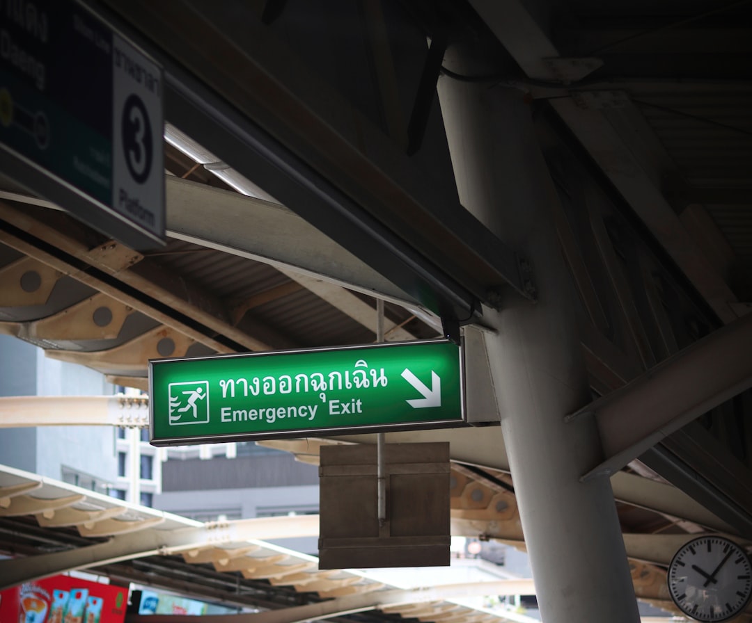 Thailand's Strict Onward Travel Requirements in