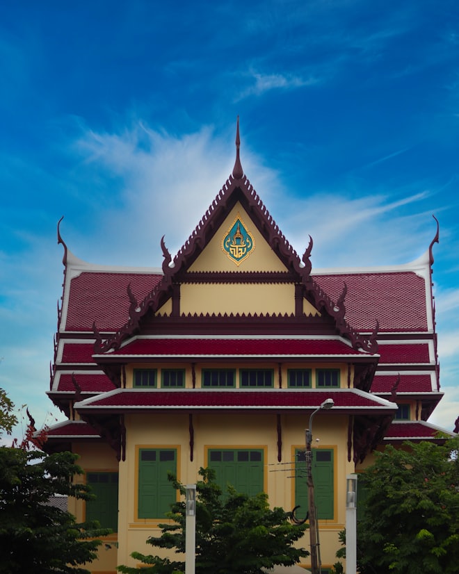 7 days trip to Bangkok