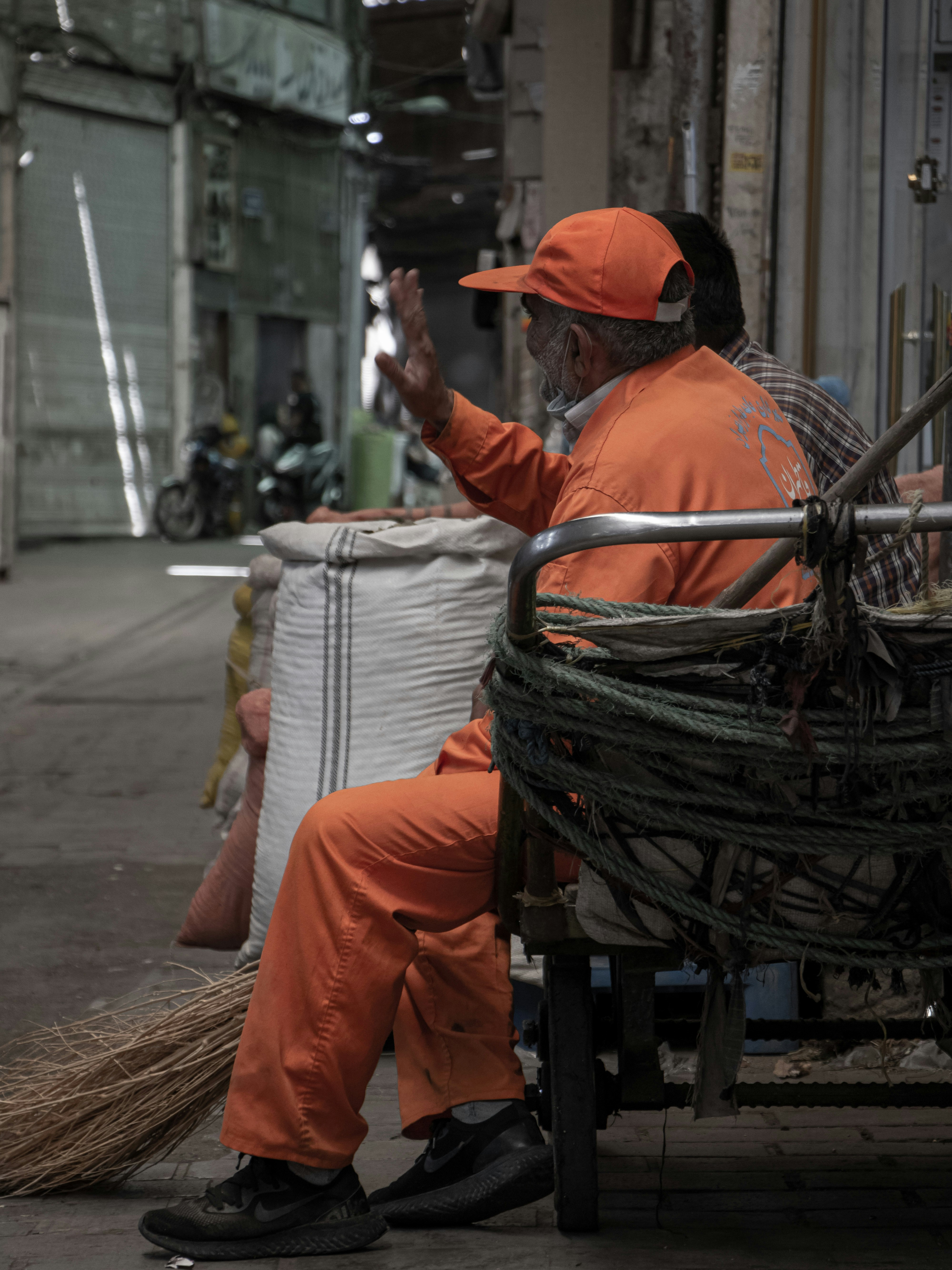 SA 8000 Social Accountability