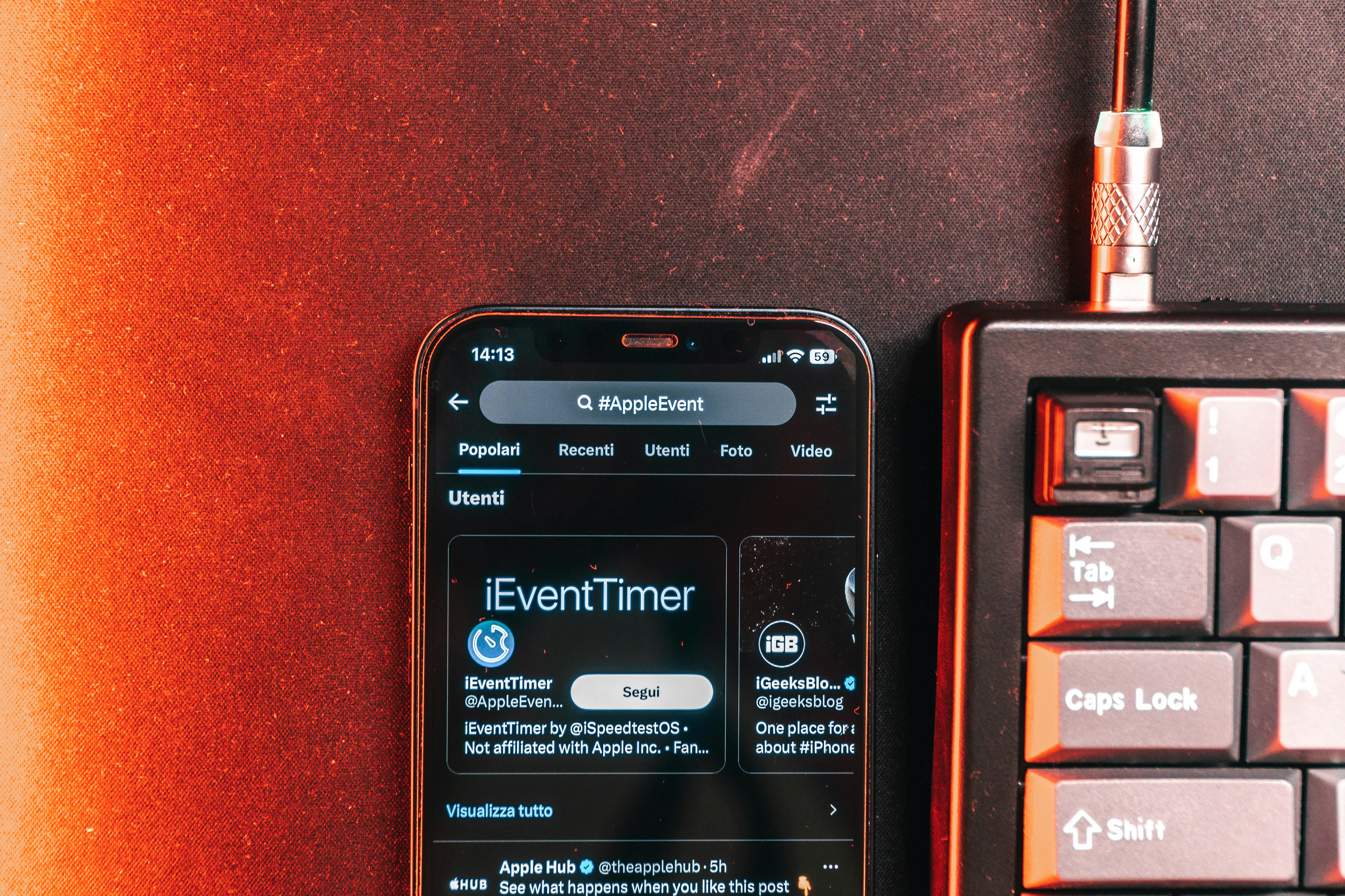 Apple Event September 2024: "It's Glow Time"