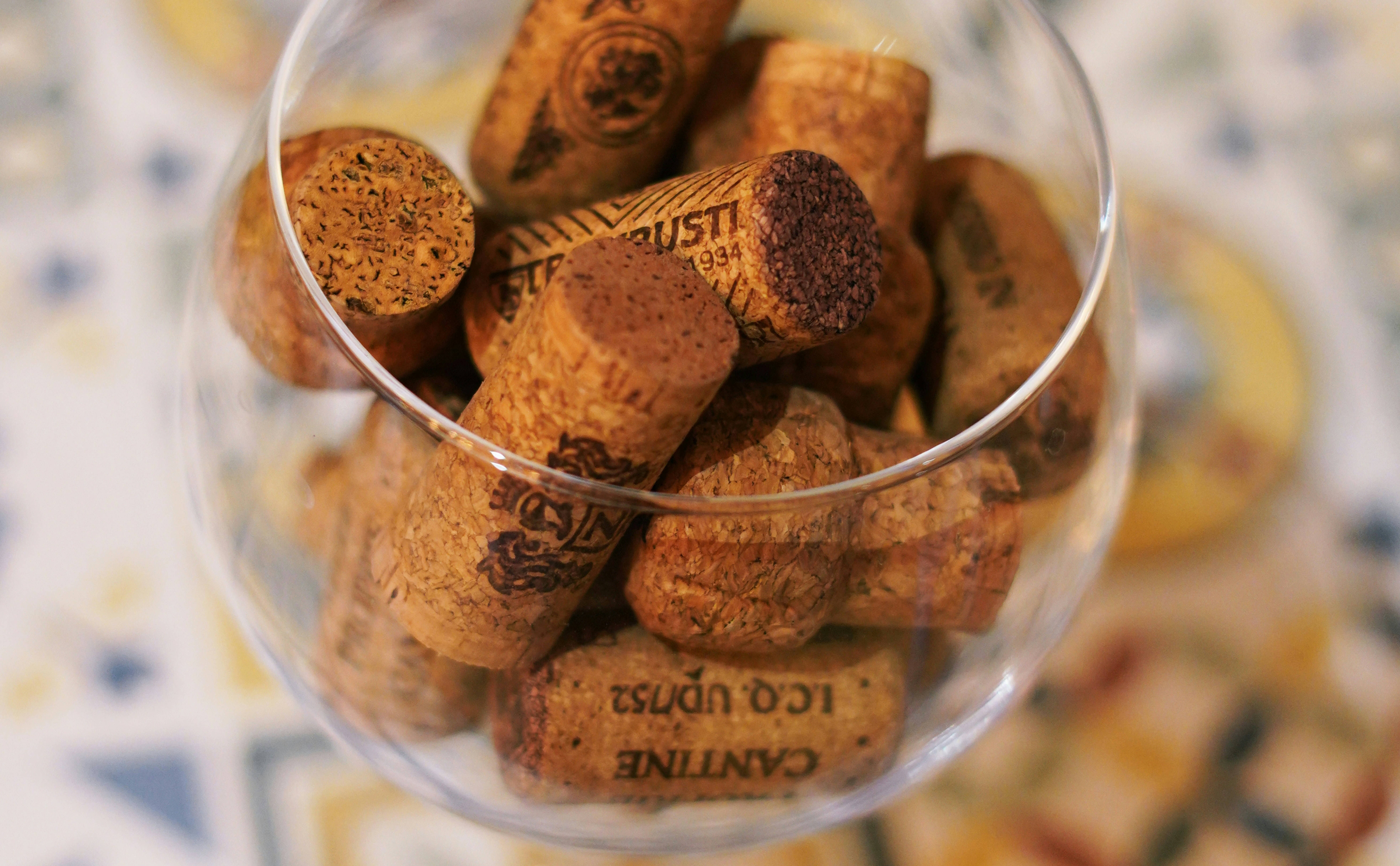 The Durand will cost you  but save you from having to fish cork bits out of your wine