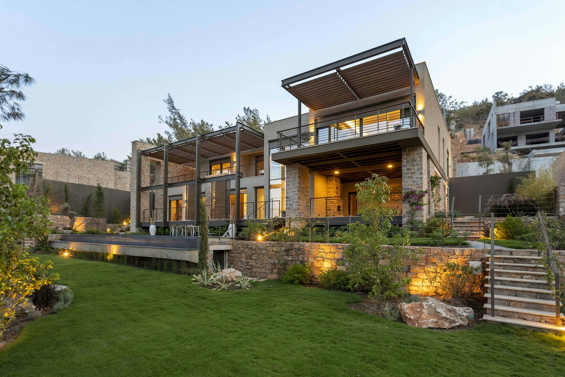 Belgian Family Sells Beijing Villa to Purchase a New Home in Belgium