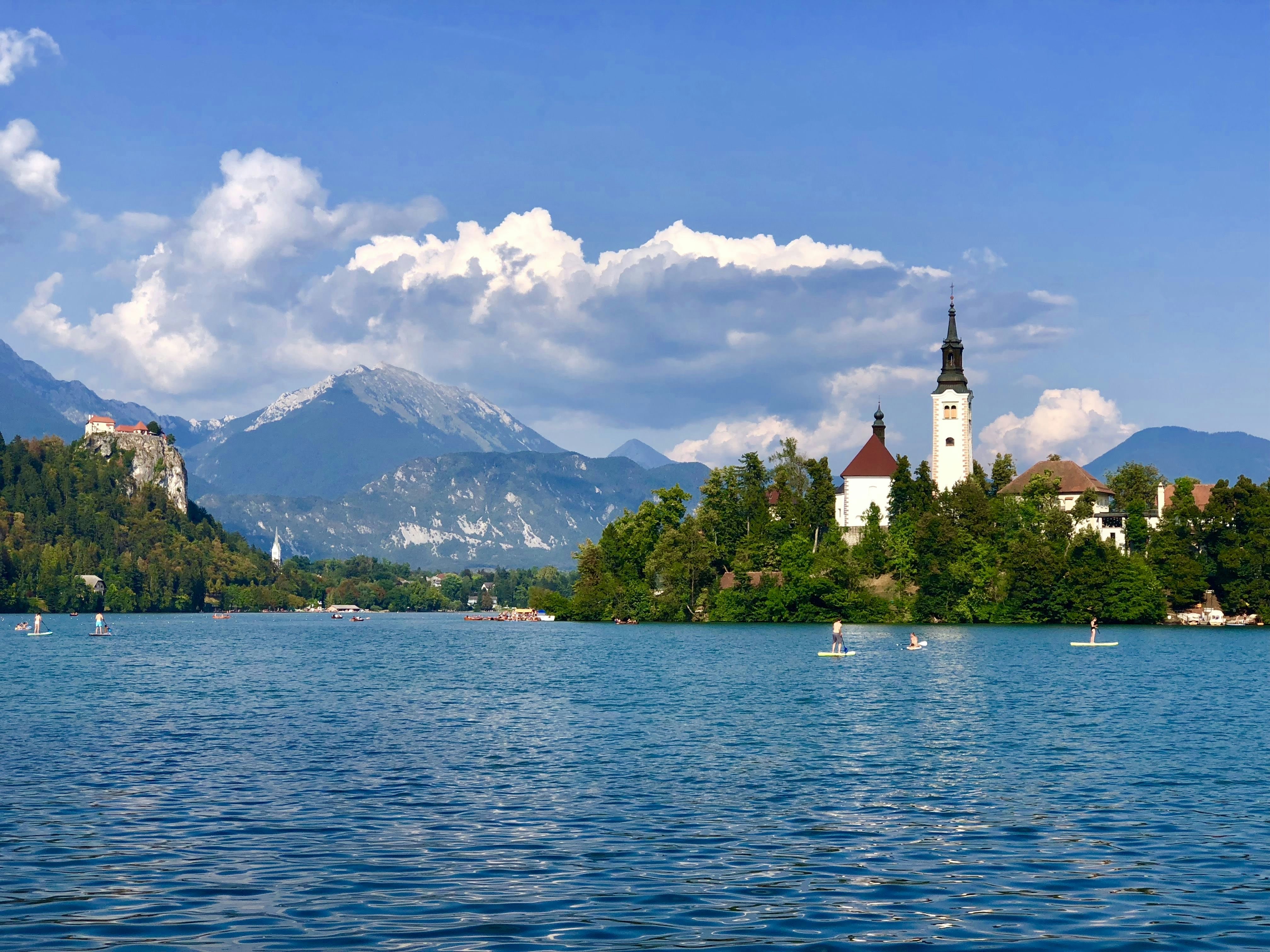 Stay online in the Slovenia with a prepaid eSIM from eSIMlii. Instant activation, no roaming charges, and reliable coverage.