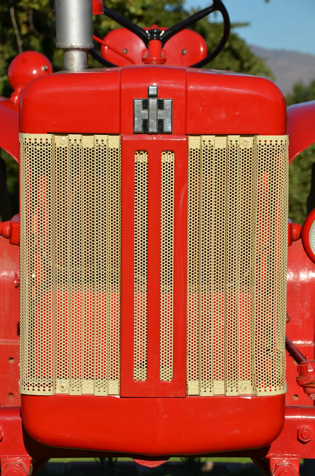 Equipment Rental