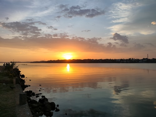 Trincomalee gallery