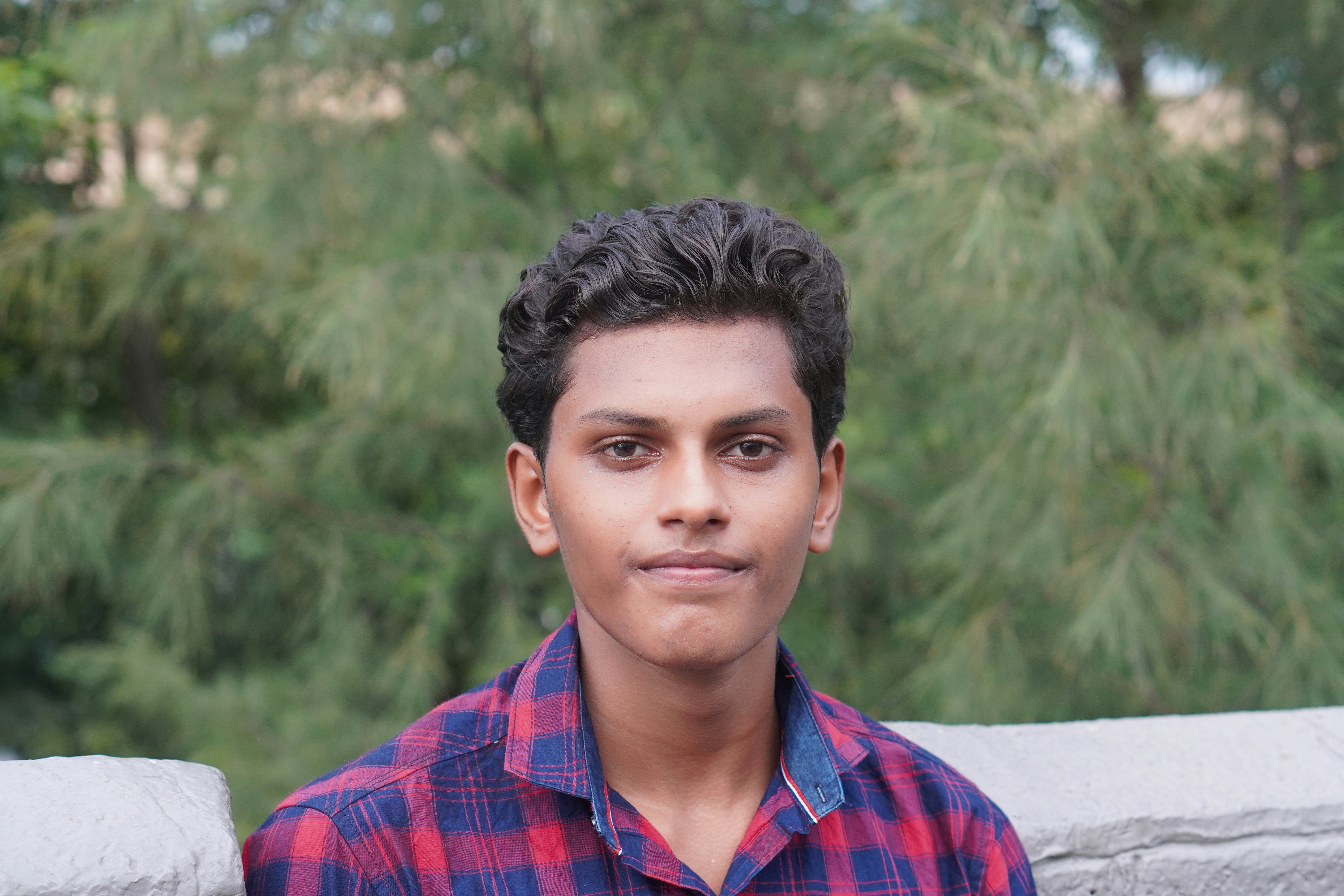 Free Indian Man Photos capture by Amitav Hira