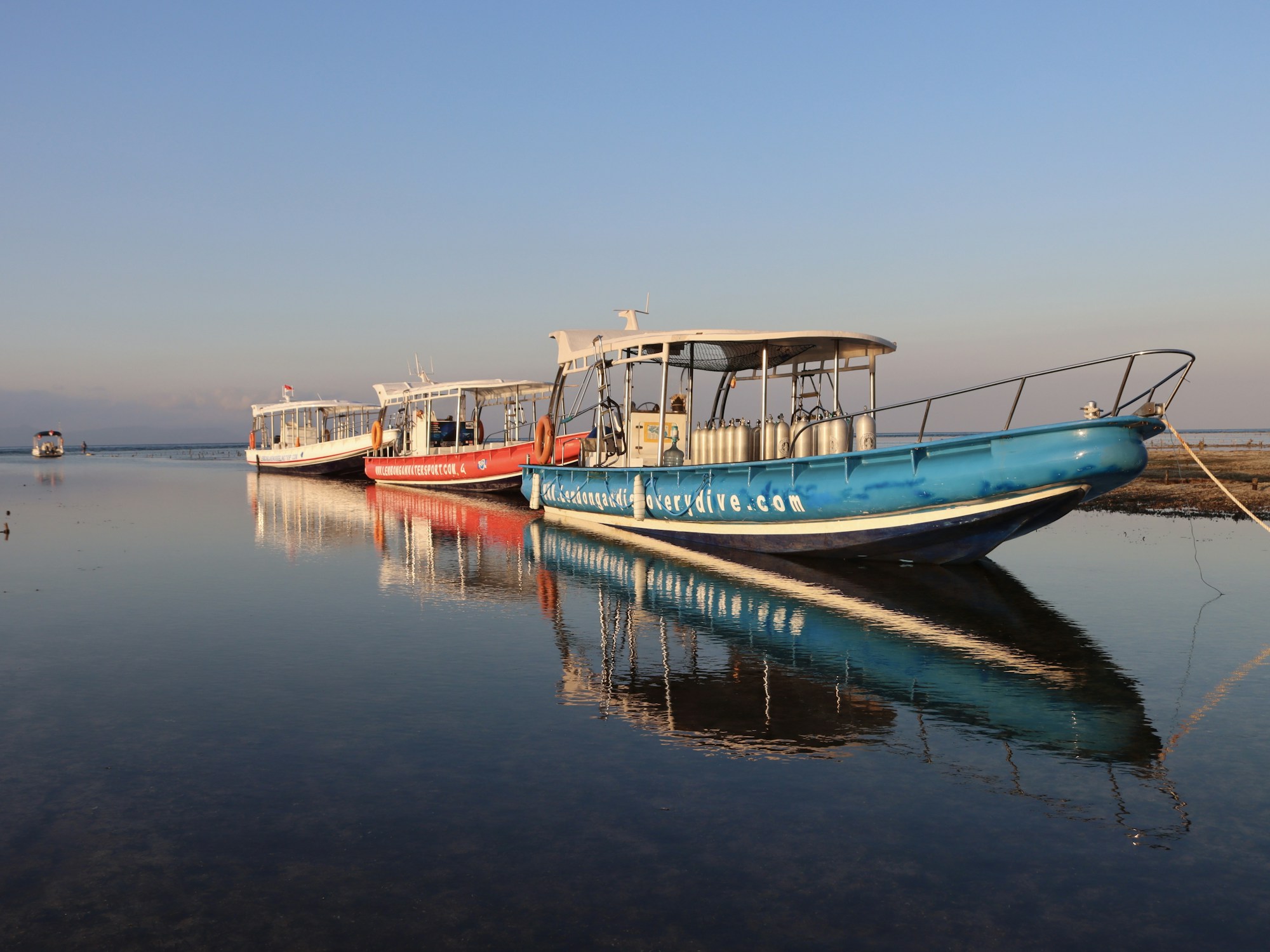 Best Times to Visit Nusa Lembongan: Weather & Seasons Guide
