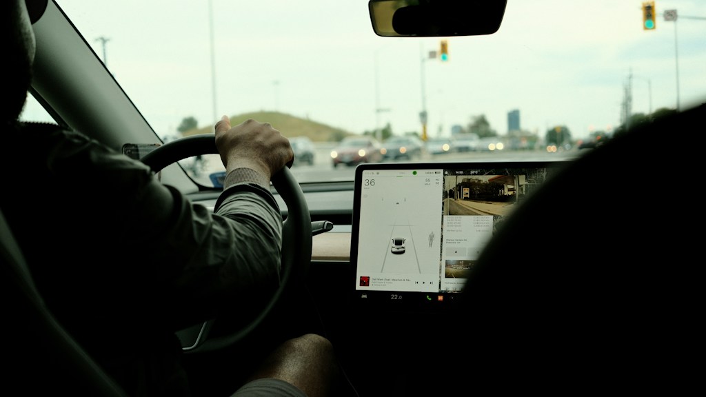Car Navigator X