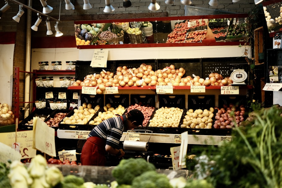 Grocery Prices Are Rising Again in 2026: How the Hormuz Oil Crisis Is Making Everything From Eggs to Avocados More Expensive