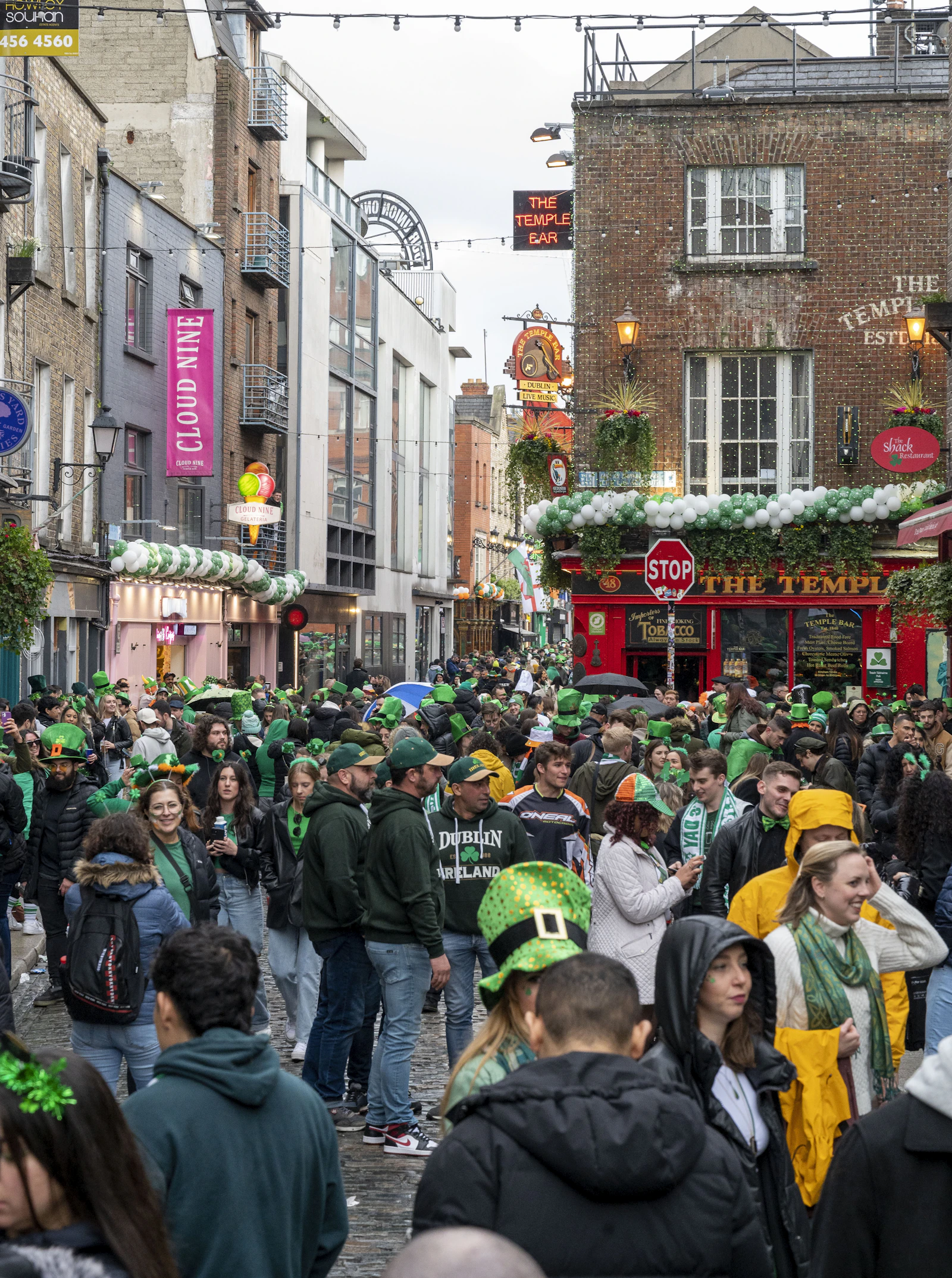 St. Patrick's Festival