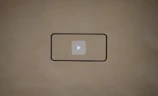 A thumbnail image of a video player paused on a press conference scene