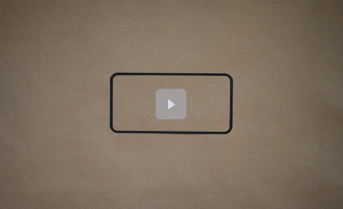 Screenshot of a paused 2-minute explainer video with play button visible.