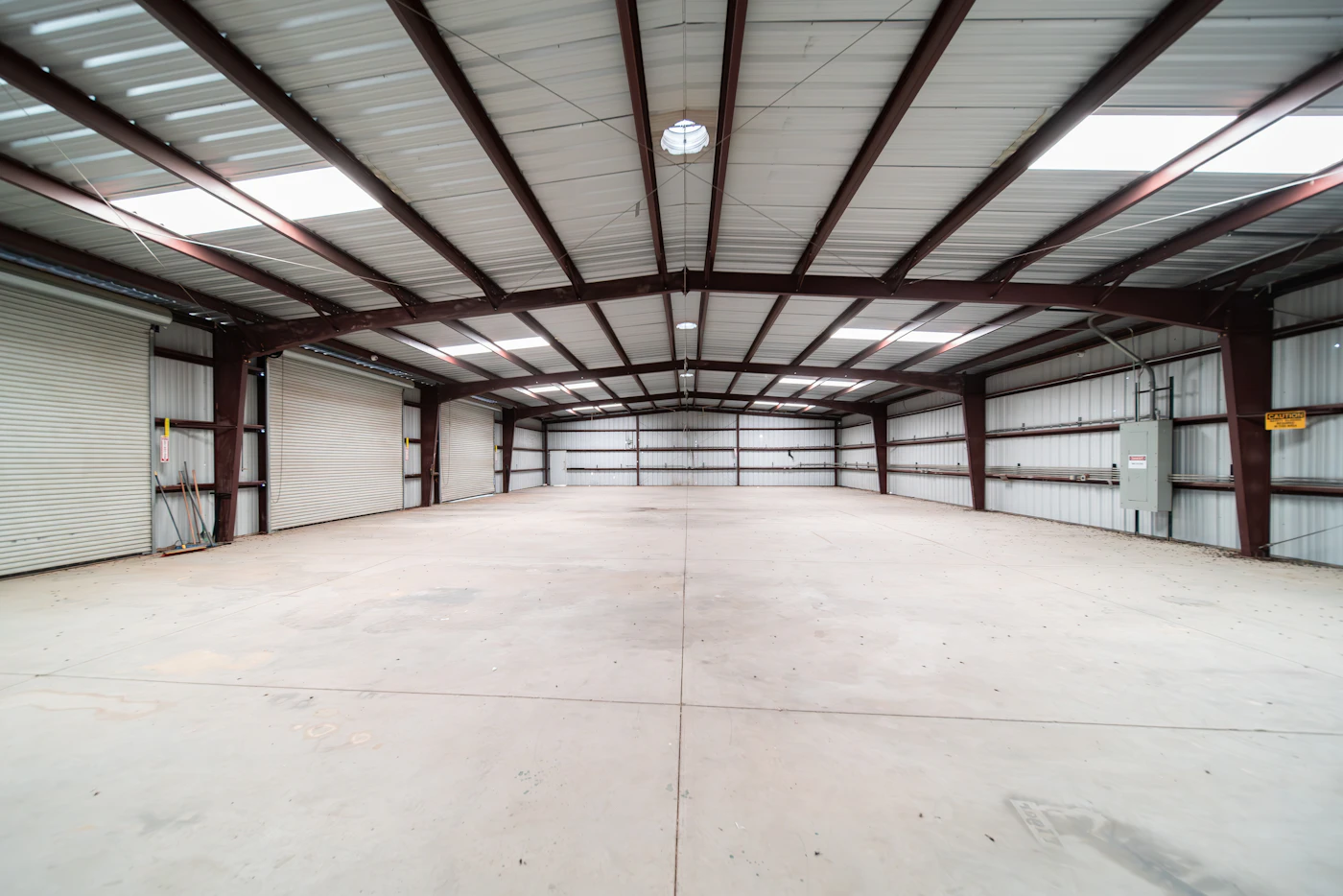 Fairview Logistics Center