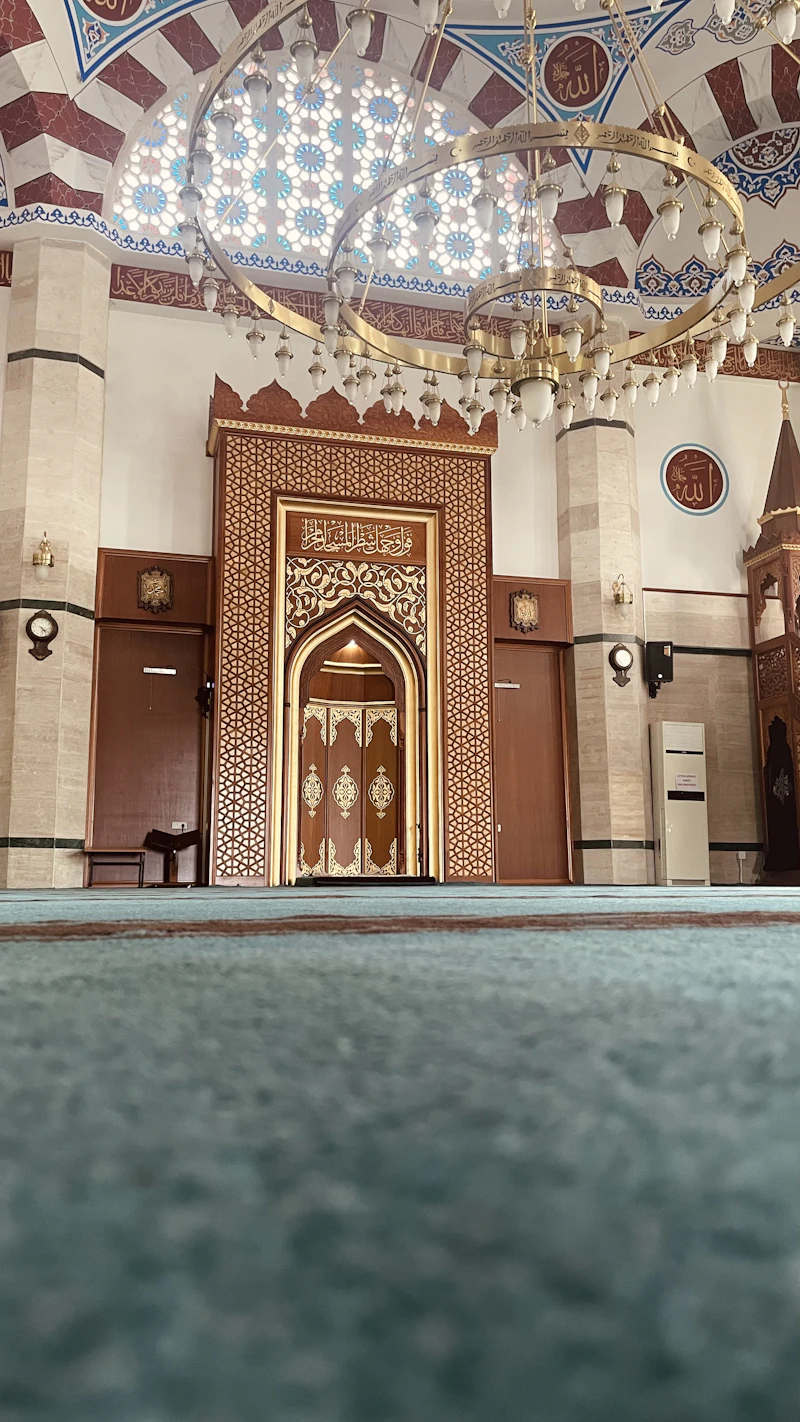 Masjid Baiturrahman