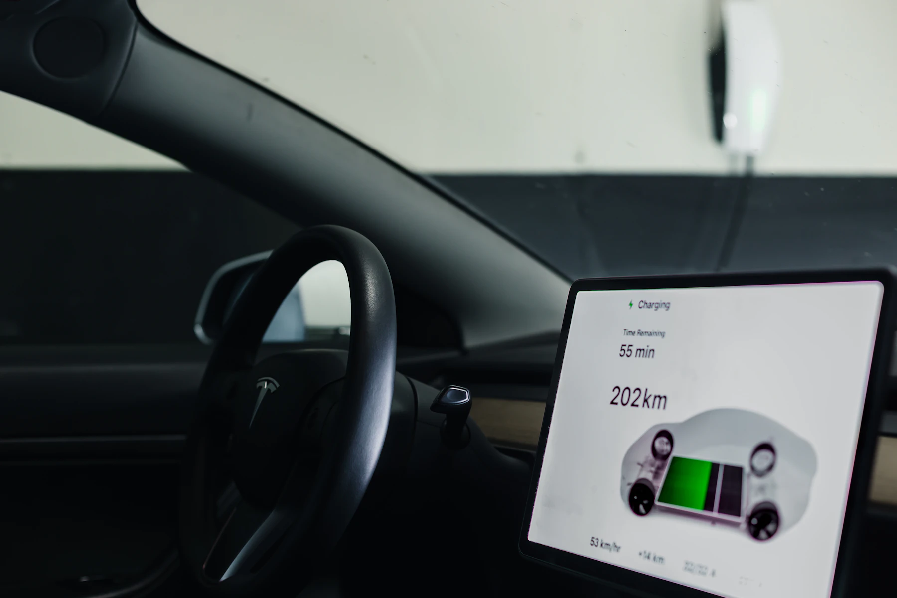 Durée de Vie d’une Batterie de Voiture Électrique : les Seuils