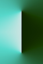 A visual representation of the image splitting process.