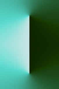 A visual representation of the image splitting process.