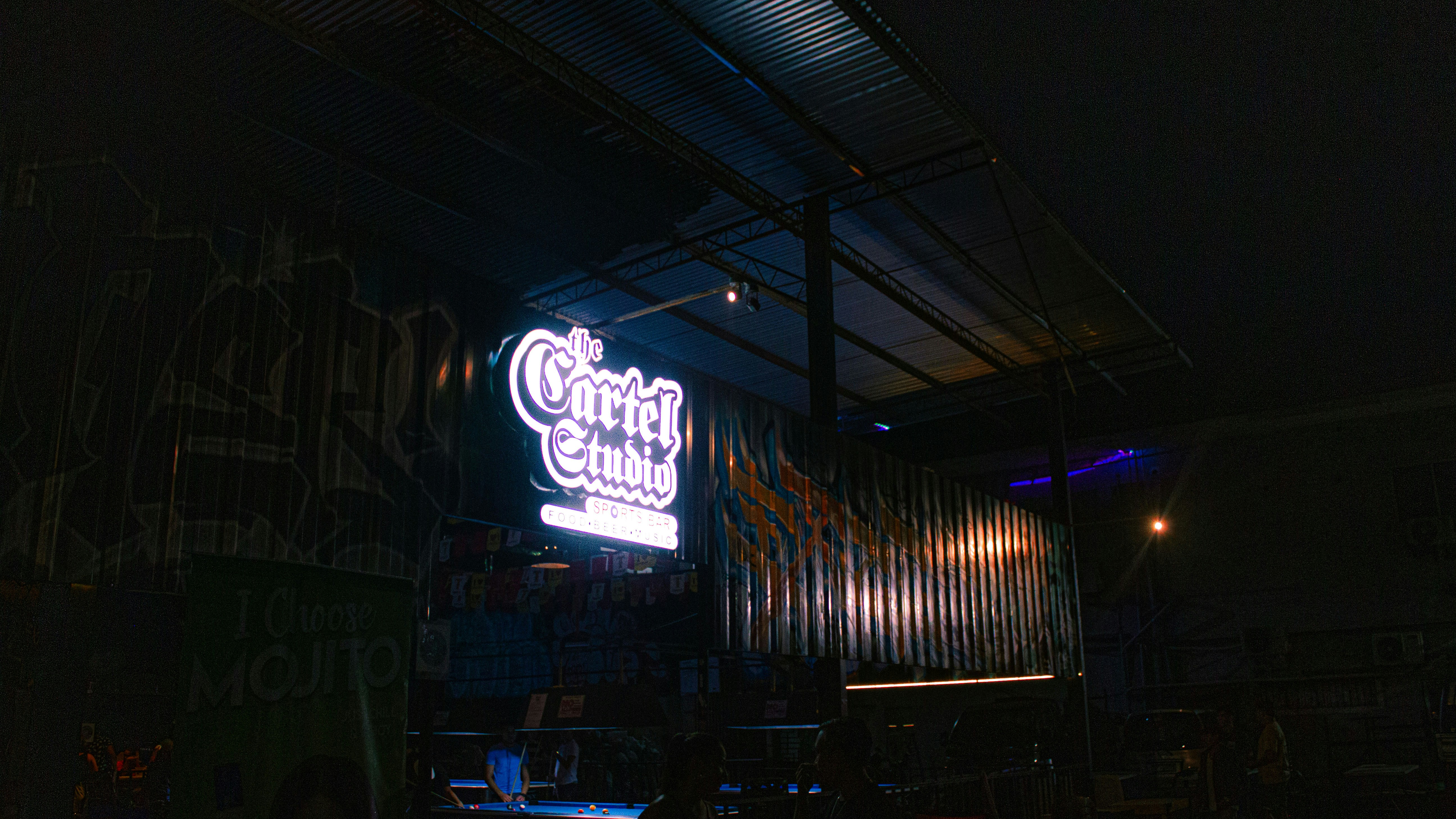 Cilantros Grill & Cantina Menu