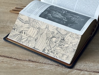 Descubra as Historinhas da Bíblia: Uma Leitura Atraente para Crianças