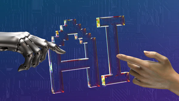 How AI is Changing Marketing in Health and Social Care — related AI & Innovation article