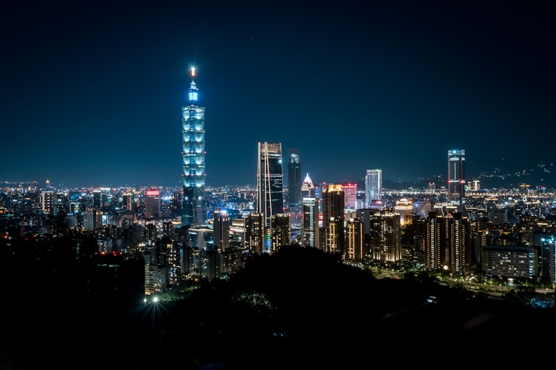 Taipei