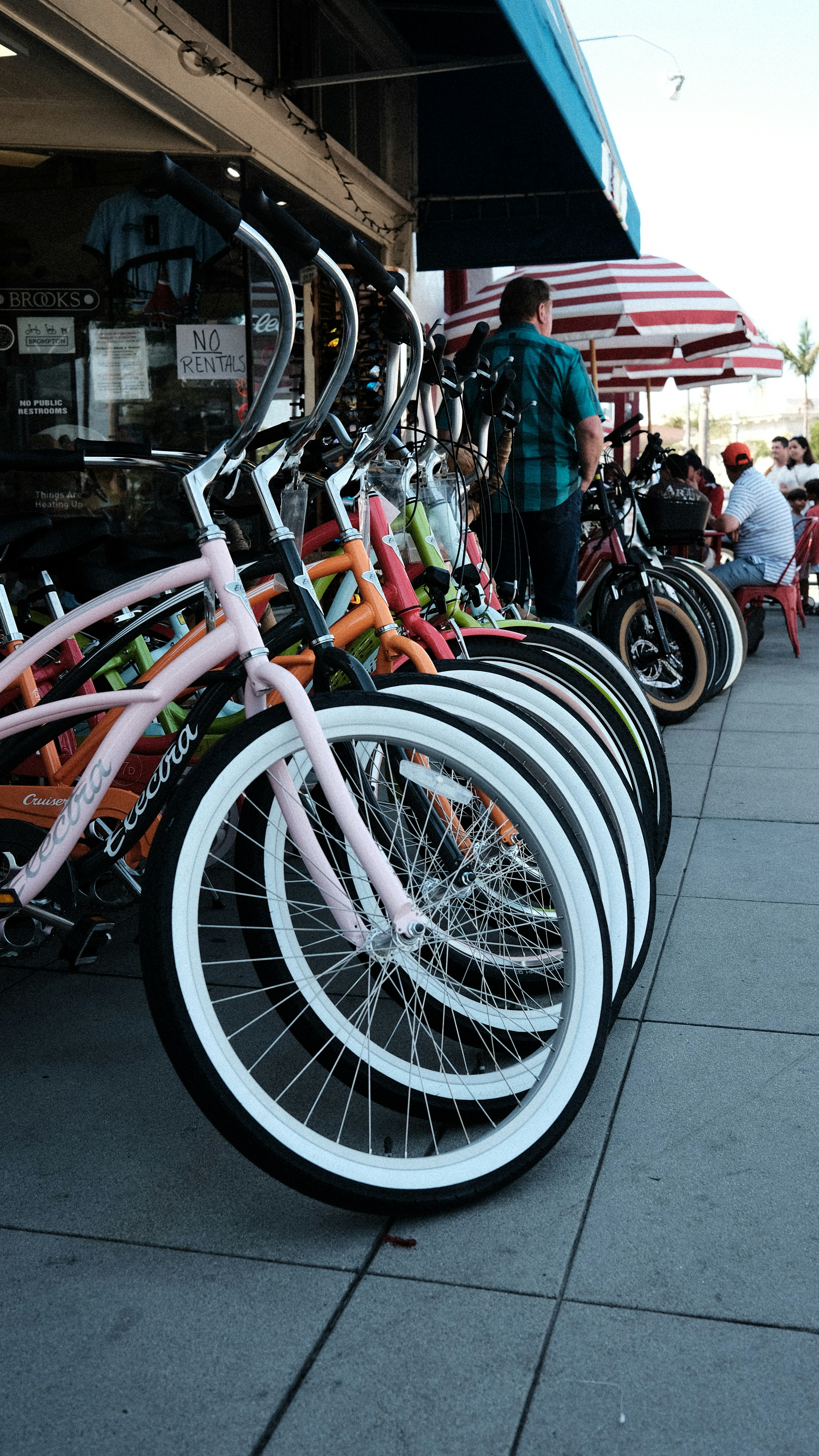 Explore Local Bicycle Options