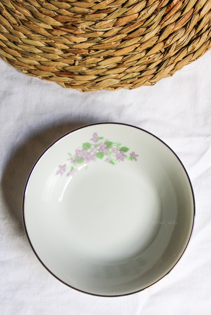 Everyday Pet Bowl