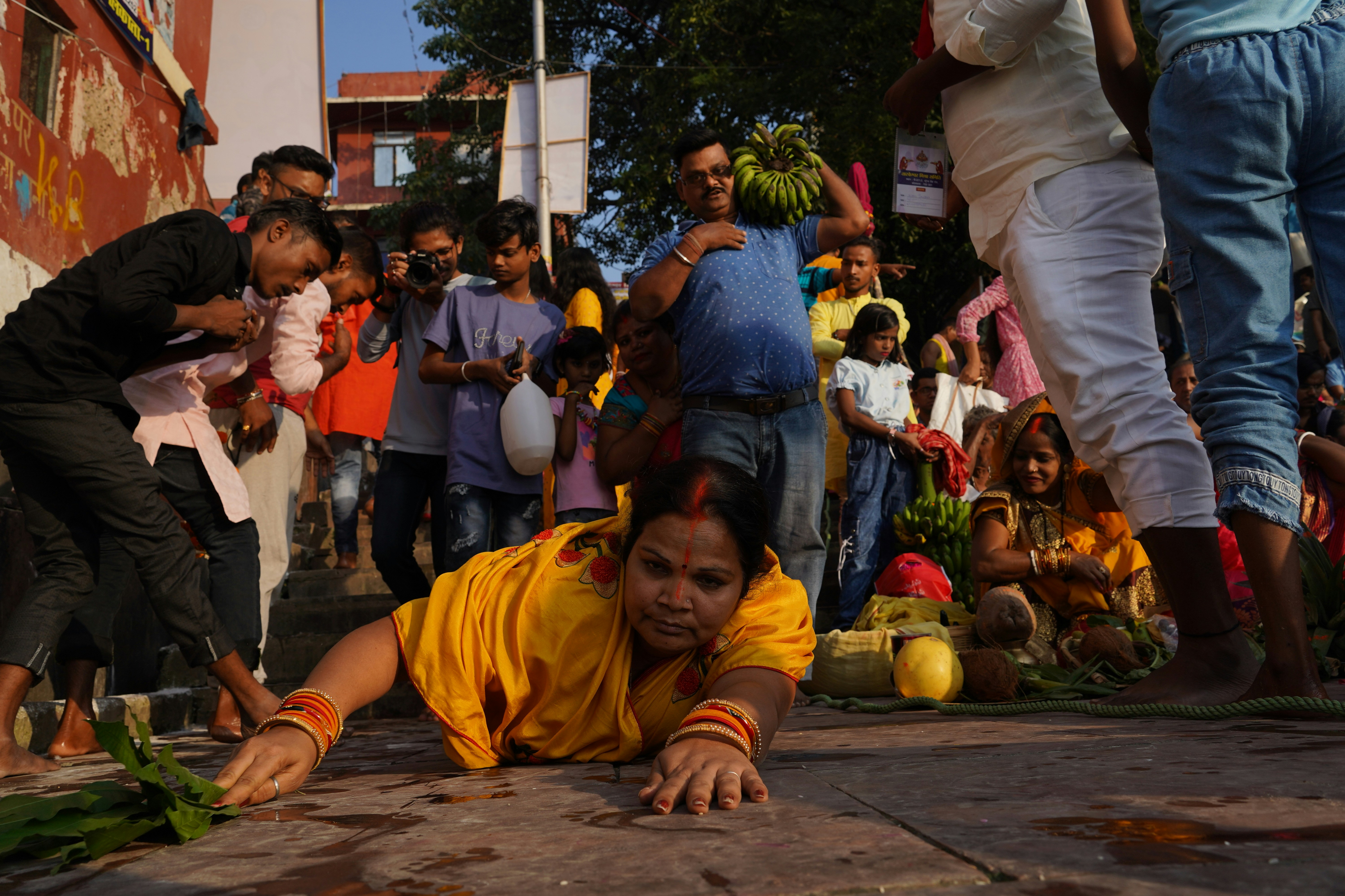 Tale of two women from India’s Manipur