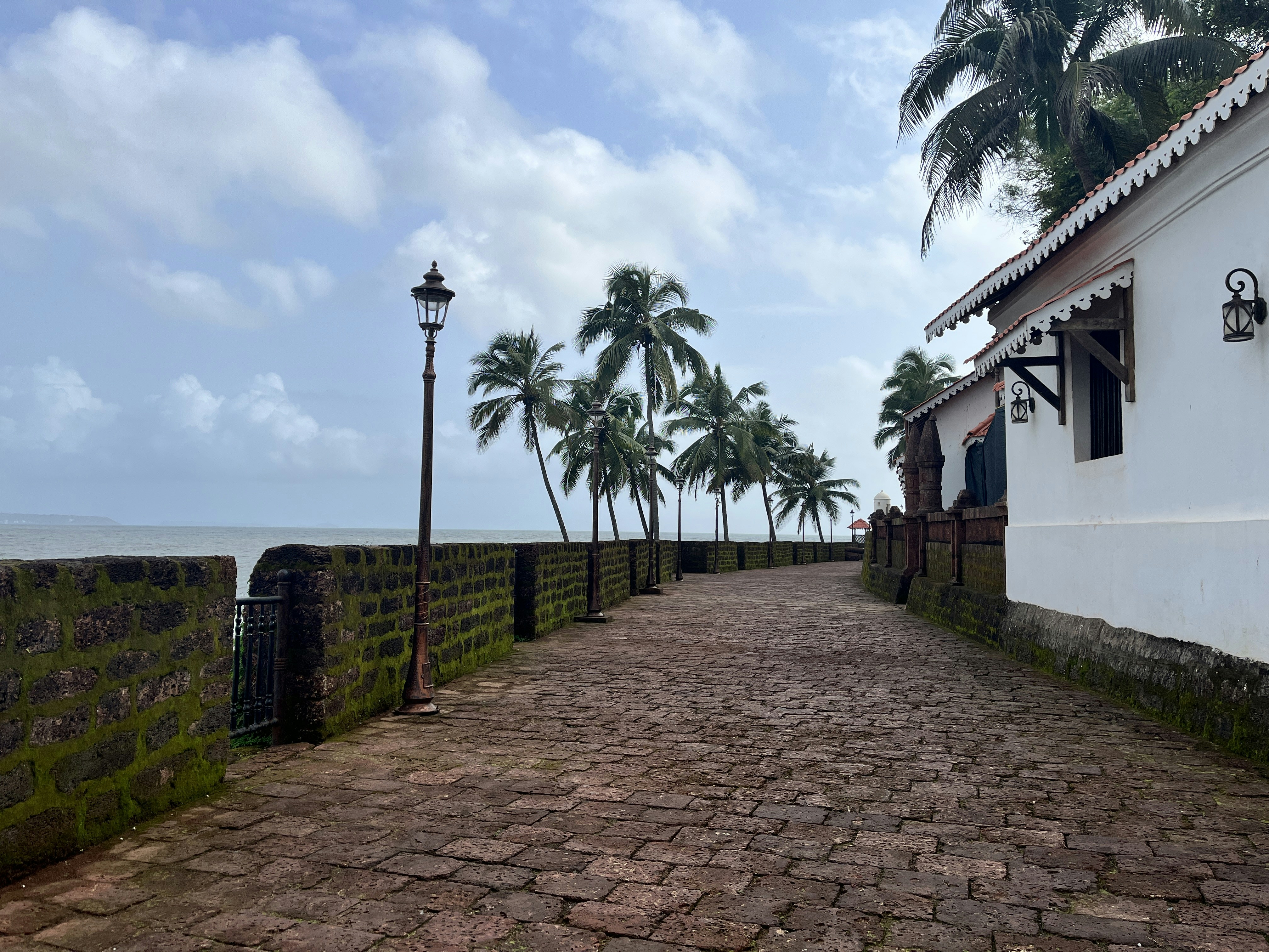 Fort Aguada