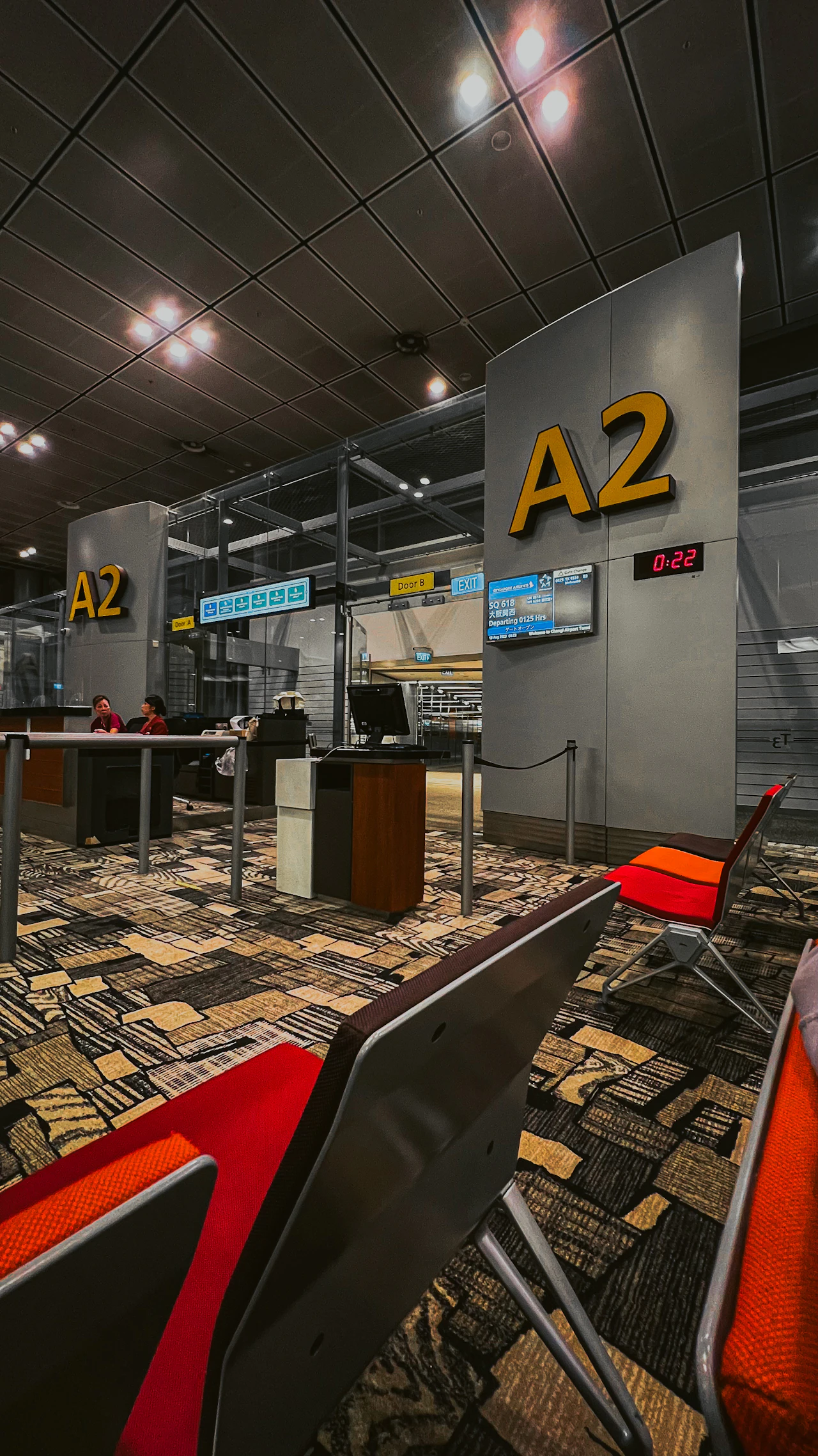 The World's Best Airports for 2026: Skytrax Rankings Explained