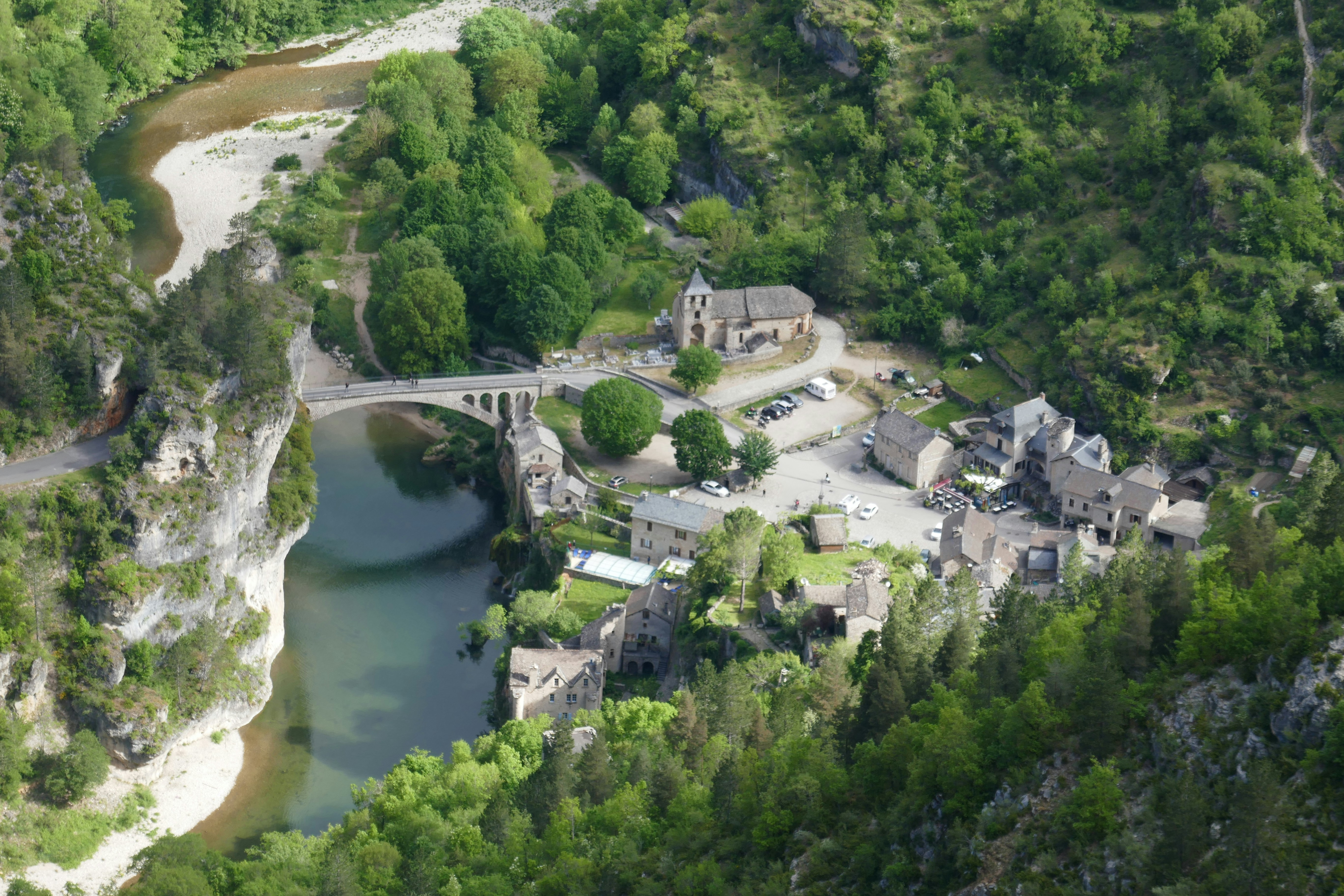 Photo of Gorges du Tarn