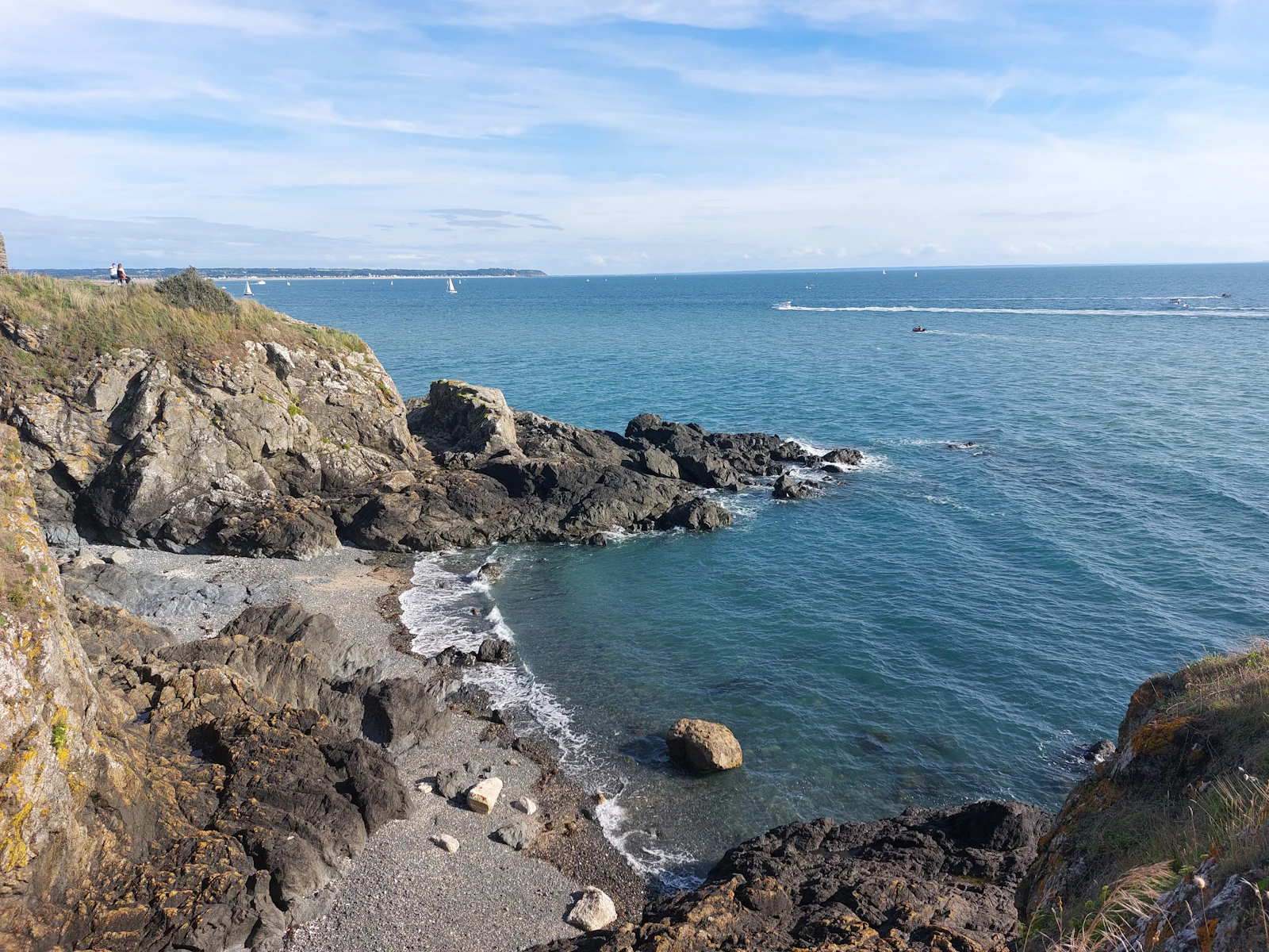 Granville & Chausey
