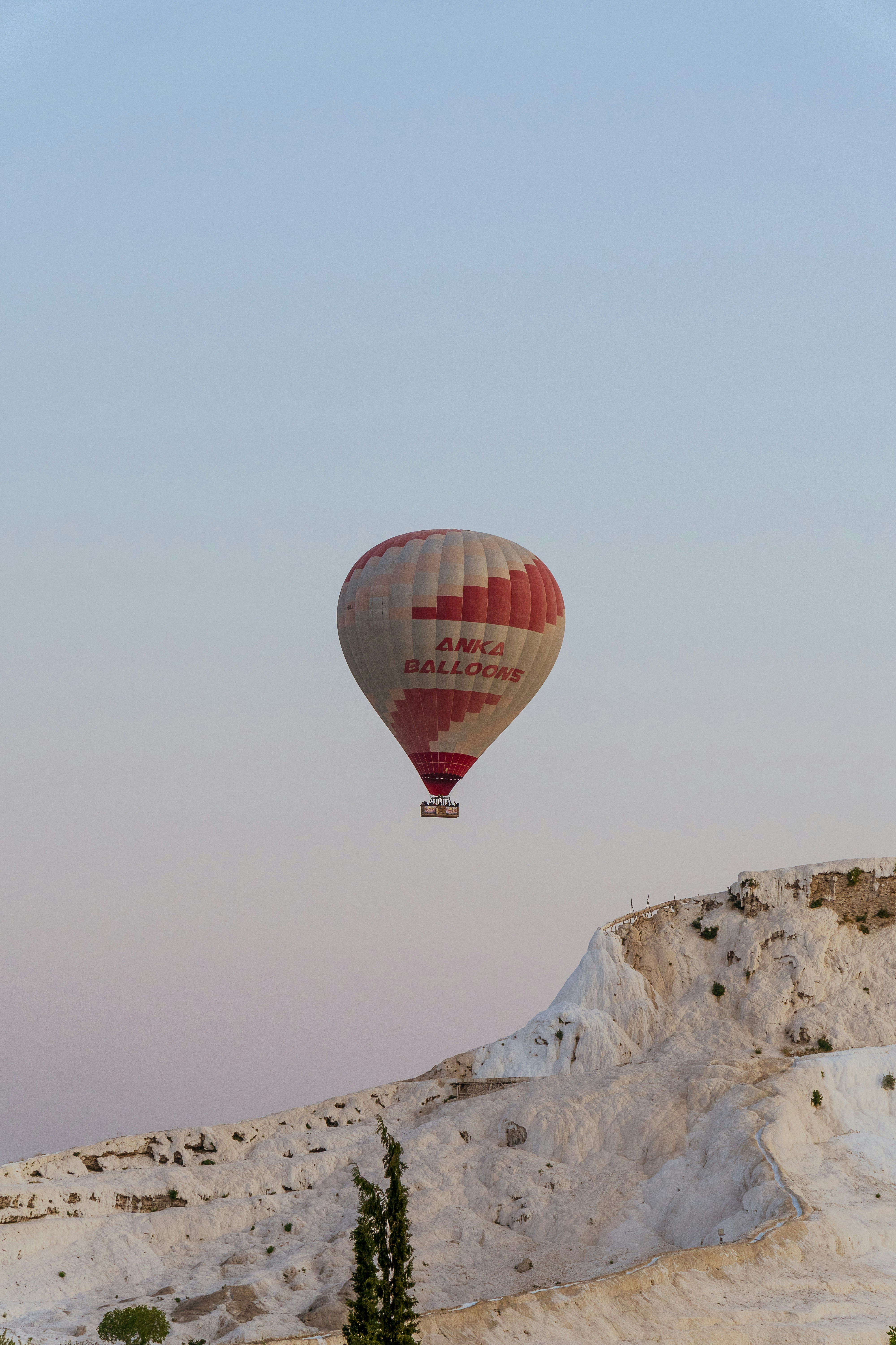 Ankara Uçan Balon: Şehirdeki Renkli Deneyim