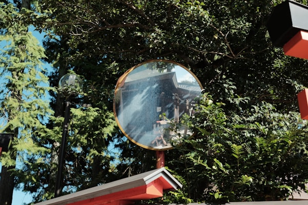 Inuyama: a Charming Japanese Getaway
