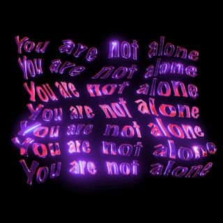 a picture of some type of text on a black background