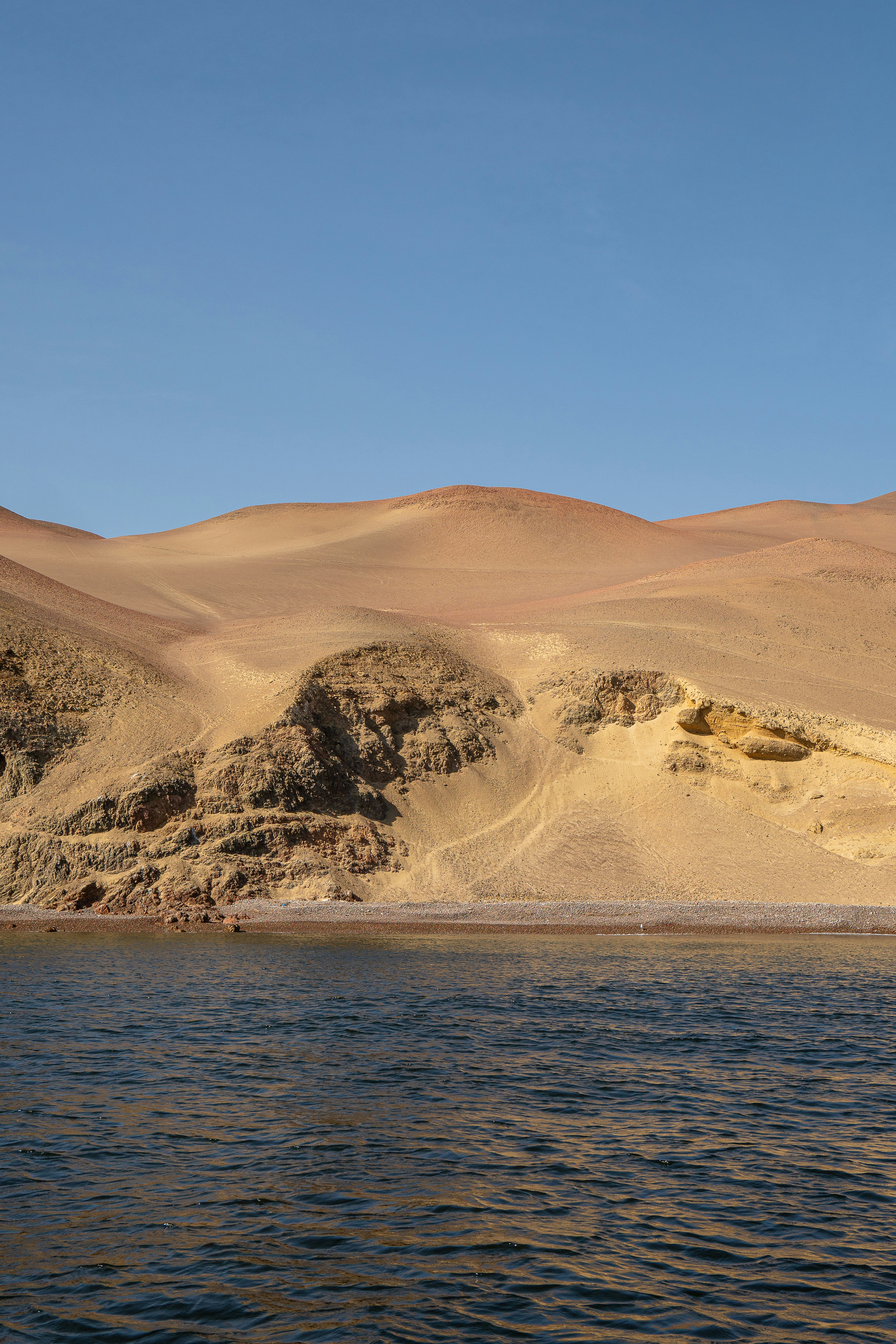 When to Visit and What to Expect Seasonally