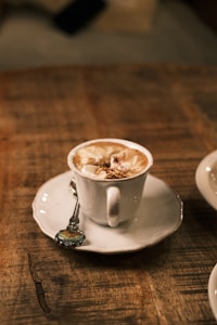 Classic Morning Brew