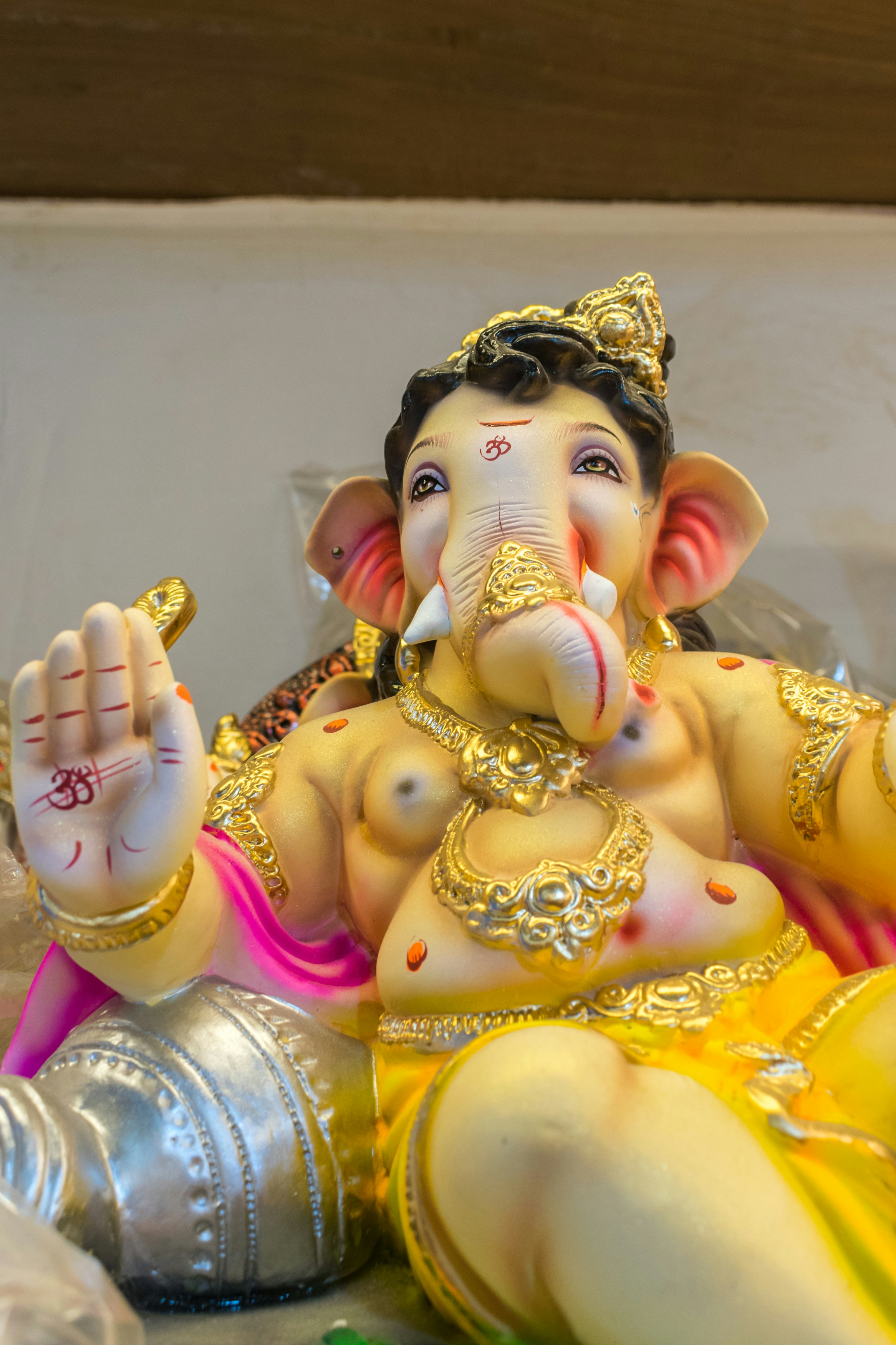 Understanding the Significance of Lord Ganesha
