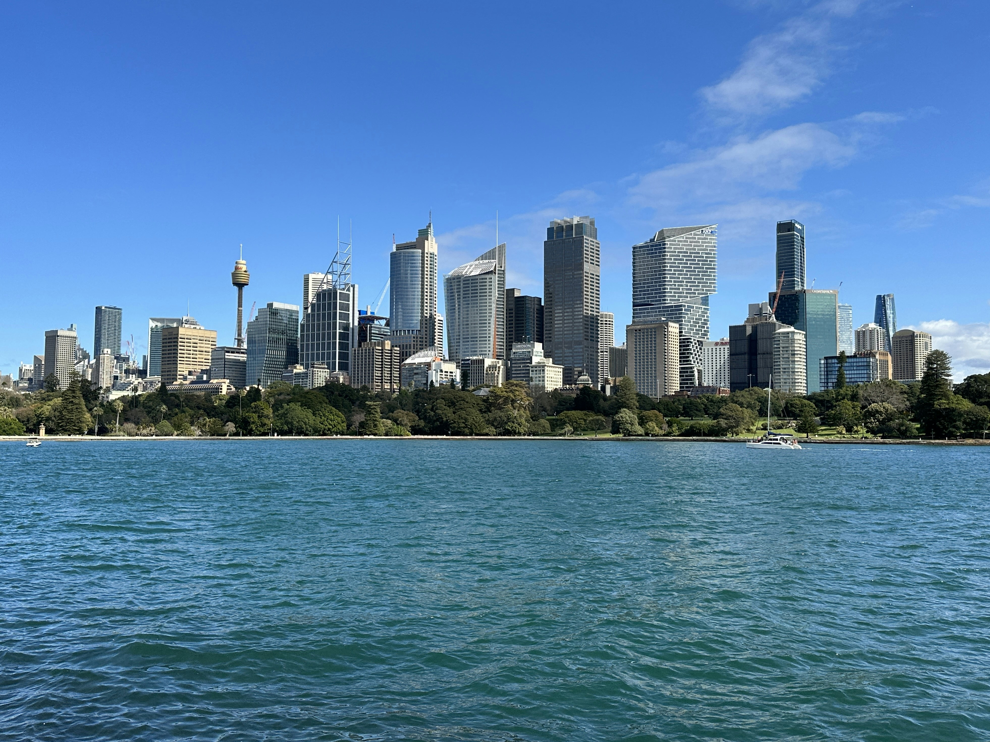 Containers in Central, AZ