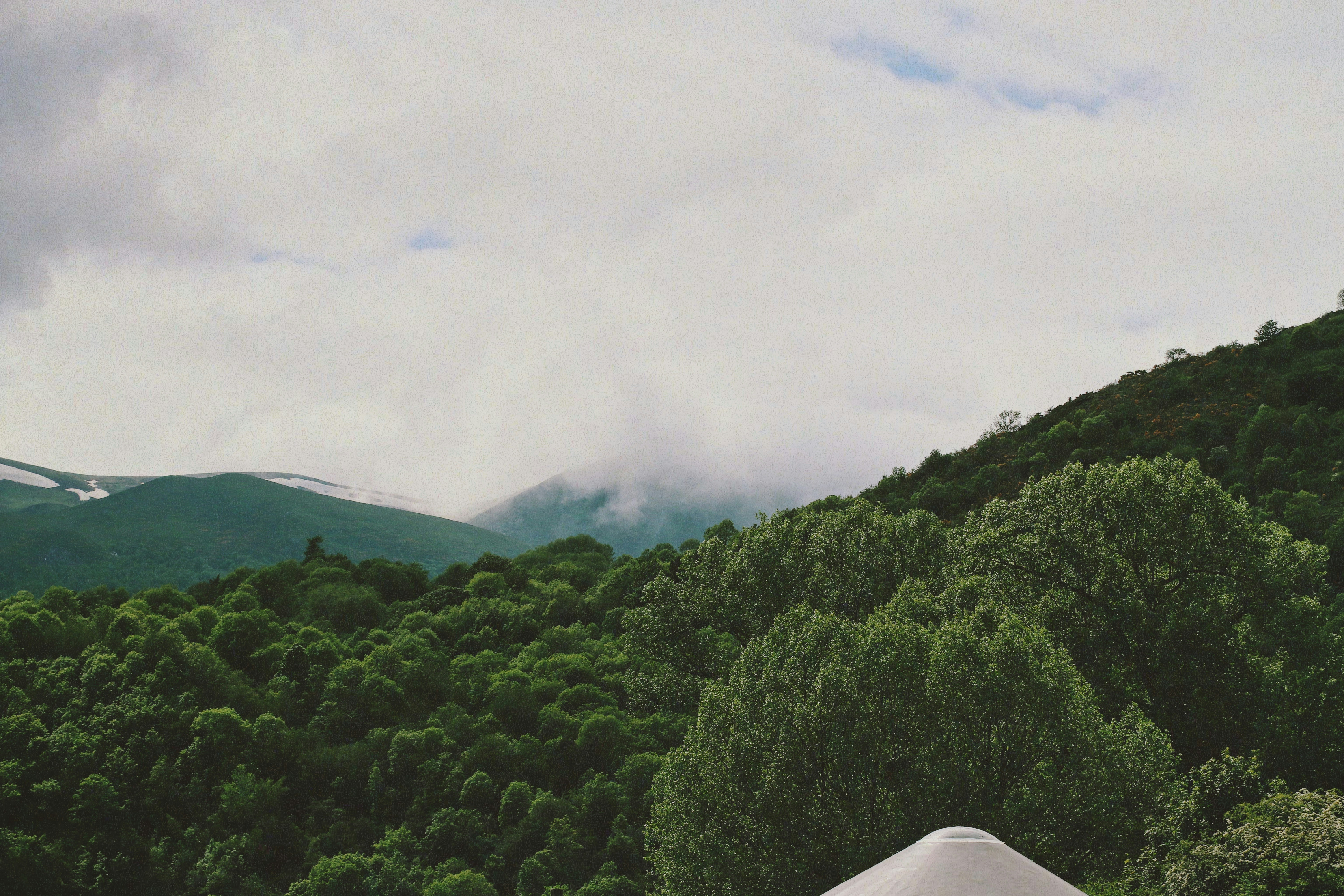 Vacances en Auvergne à Chambon sur Lac