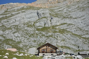 Casa Rural Mar y Montaña