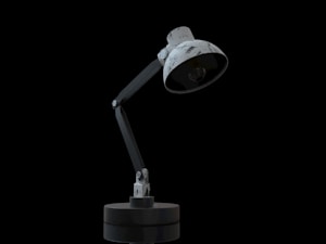 Lampe de Bureau