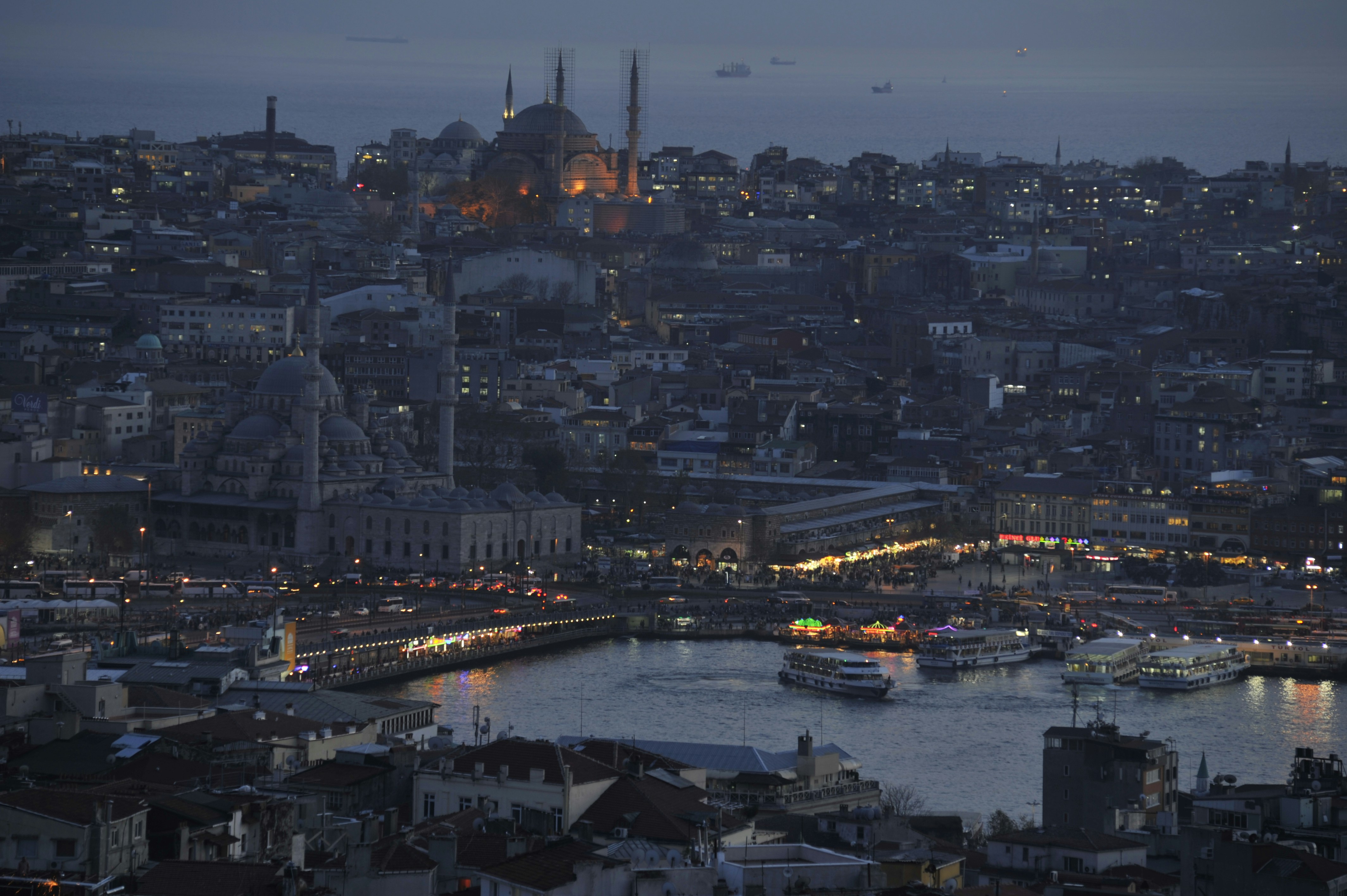 İstanbulda Planlı Elektrik Kesintisi Uyarısı - Gündem haberi görseli